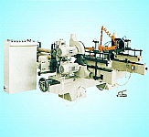 半自动开元官方站网页版-开元kaiyuan（中国）工双头铣床