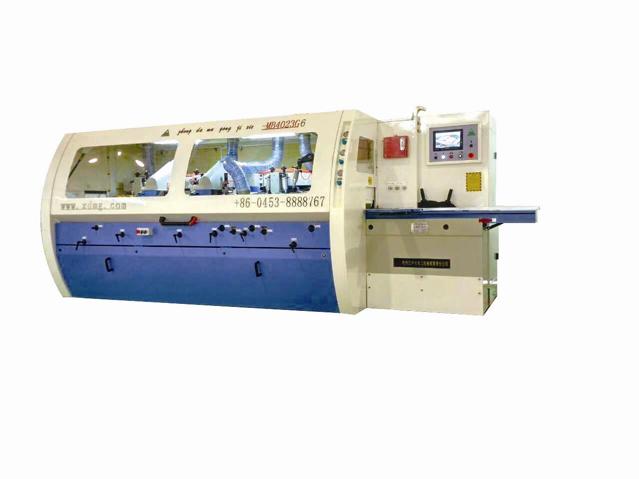 MB4023-G6四面开元官方站网页版-开元kaiyuan（中国）工刨床